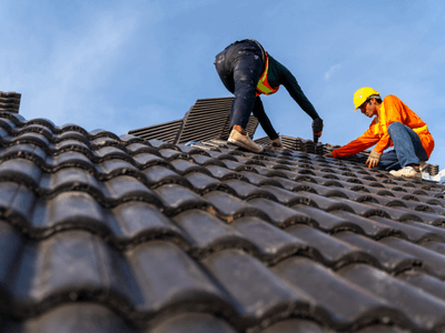 About Roof Repair Experts Oconee, IL